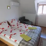 Gasthof Katica Vendeghaz 3*