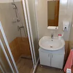 Katica Vendeghaz Bakonybél