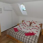 Gasthof Katica Vendeghaz Bakonybél