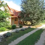 Gasthof Katica Vendeghaz