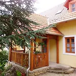 Gasthof Katica Vendeghaz Bakonybél