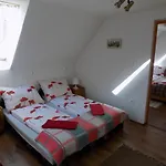 Gasthof Katica Vendeghaz Bakonybél