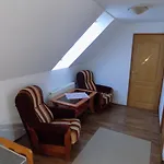 Gasthof Katica Vendeghaz Bakonybél