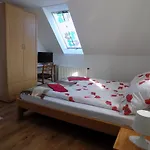 Katica Vendeghaz 3*