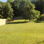 Gasthof Katica Vendeghaz 3*