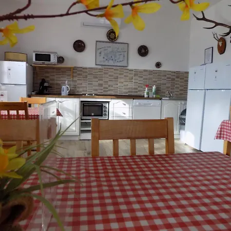 Katica 3* Bakonybél