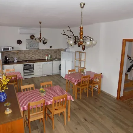 Katica 3* Bakonybél