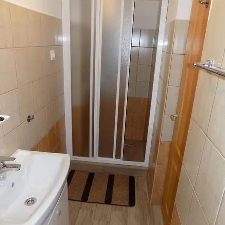 Katica 3* Bakonybél