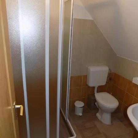 Katica Pensión Bakonybél