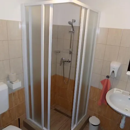Katica Vendeghaz 3* Bakonybel