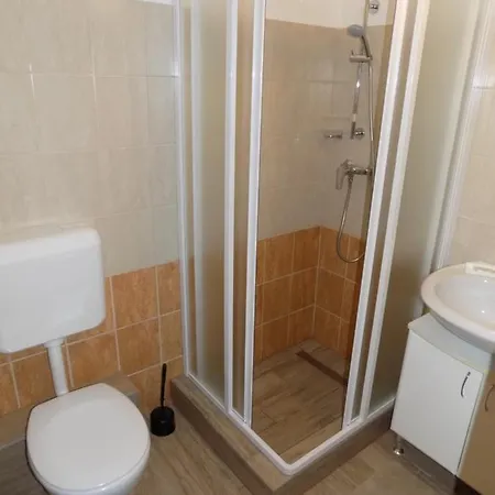 Katica Vendeghaz Guest house