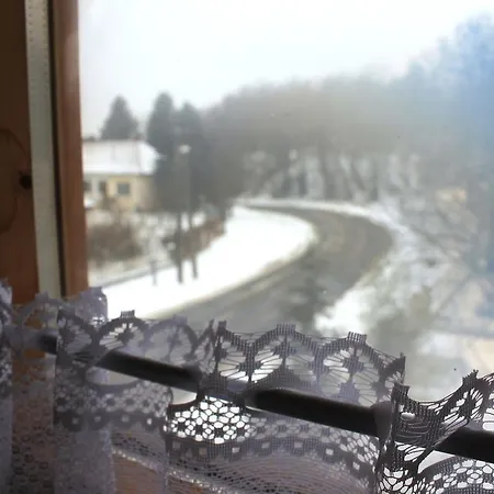 Katica Vendeghaz 3* Bakonybel