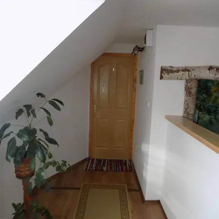 Katica Vendeghaz Guest house