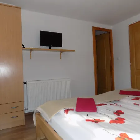 Katica Pensión Bakonybél