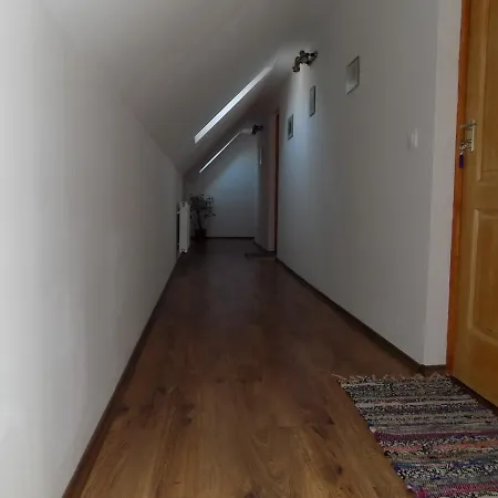 Katica 3* Bakonybél