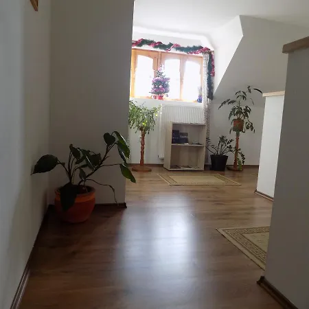 Pensión Katica
