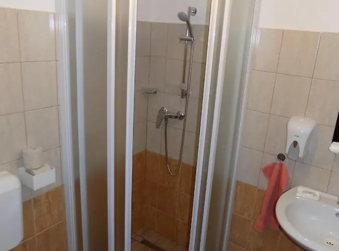 Katica Vendeghaz 3* Bakonybél