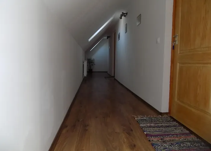 Katica Vendeghaz 3* Bakonybél